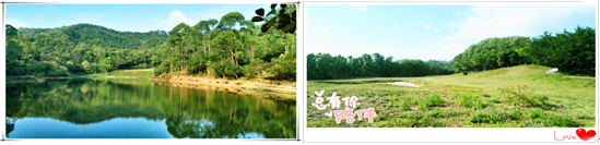 深圳九龙山生态园在哪里？都有哪些游玩项目呢