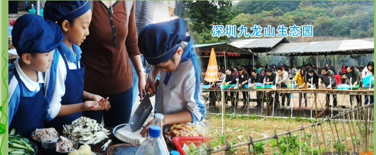 农家乐如何能才让游客真正乐？