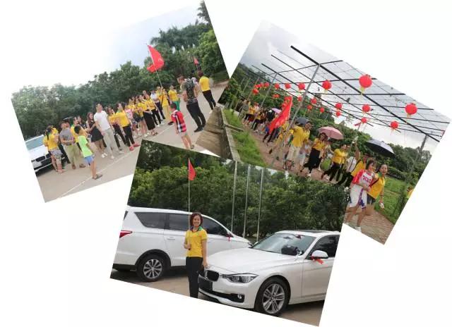 深圳九龙生态园在哪里？观澜九龙山生态园自驾车路线？有什么玩的呢