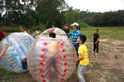 黄埔小学班级春游踏青深圳九龙生态园亲子游（回顾篇）