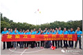庆祝普诺玛25周年团建活动在深圳农家乐九龙山生态园成功举行