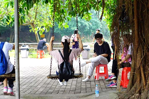 深圳九龙生态园-荡秋千.jpg