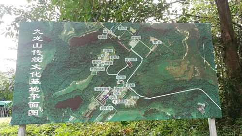 MEDO团建活动回顾 | 九龙山生态园一日游，体验不一样的生活