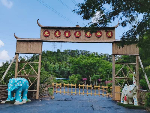 关于坪山农家乐九龙生态园在疫情下的最新接待要求信息